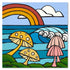 SEA SHROOMS OE